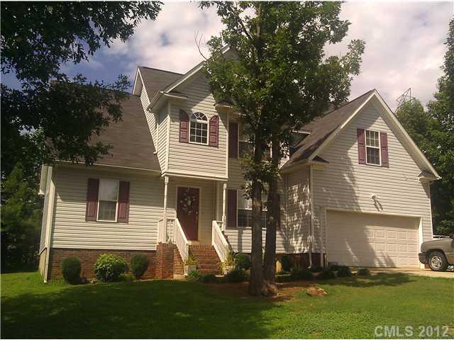Sold Property