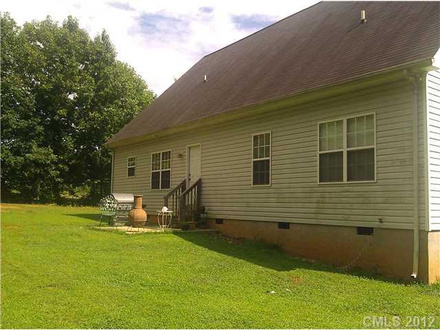 106 Purple Finch, Mooresville NC 28117 Sold Property