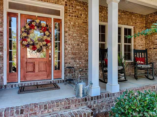 7478 Pine Glade UNIT 3, Denver NC 28037 Sold Property