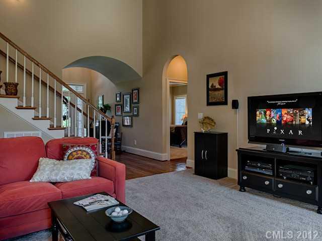 7478 Pine Glade UNIT 3, Denver NC 28037 Sold Property