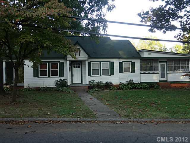 Sold Property