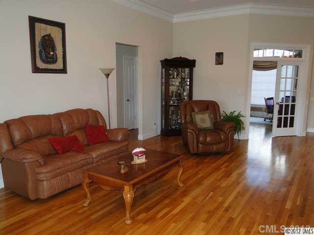 Sold Property