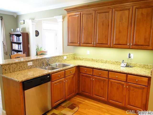 Sold Property