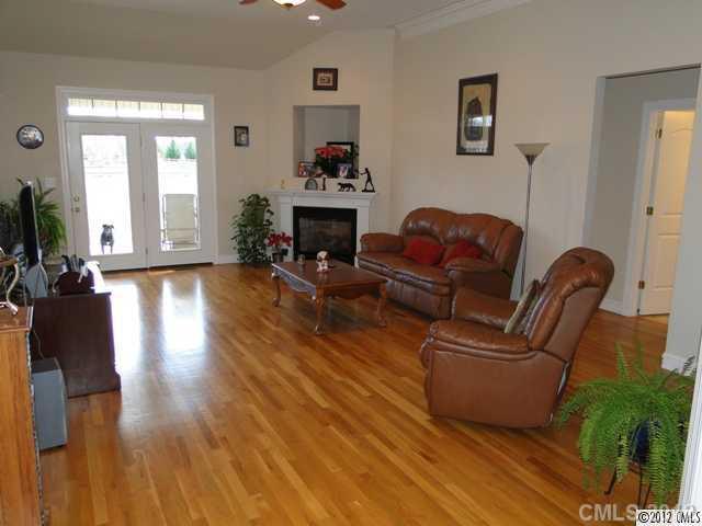 Sold Property