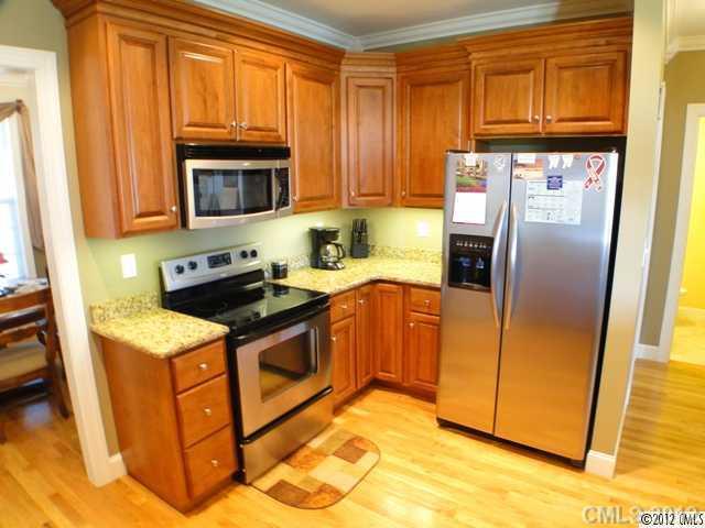 Sold Property