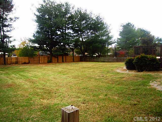 138 Garden, Troutman NC 28166 Sold Property