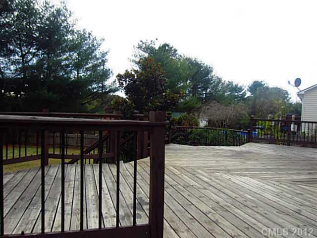 138 Garden, Troutman NC 28166 Sold Property