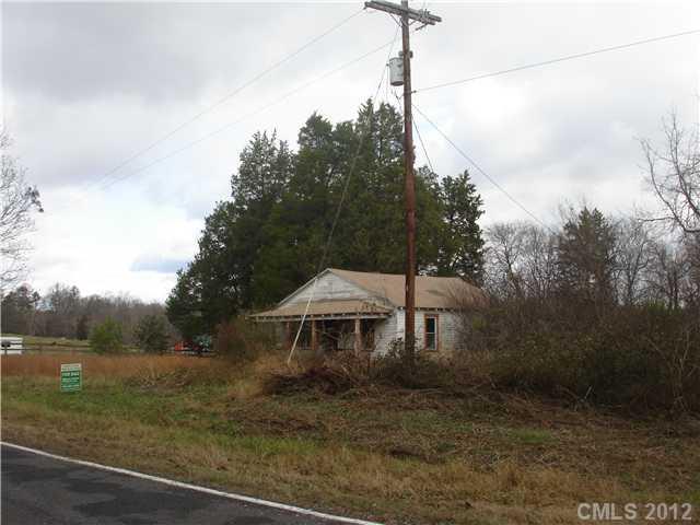 1495 Carson, Cleveland NC 27013 Sold Property