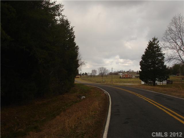 1495 Carson, Cleveland NC 27013 Sold Property