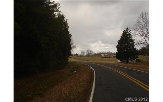 000 Carson, Cleveland NC 27013 Sold Property