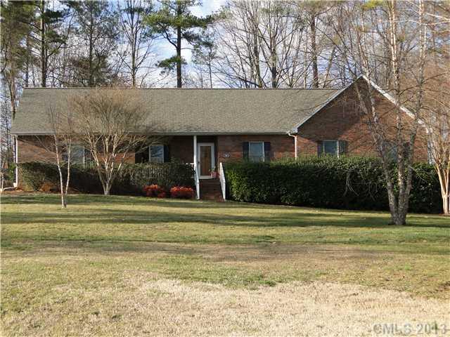 Sold Property