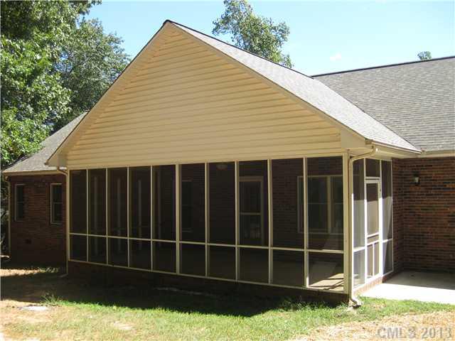 110 Whimbrel, Mooresville NC 28117 Sold Property