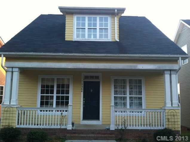 7364 Gilead, Huntersville NC 28078 Sold Property