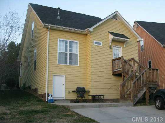 7364 Gilead, Huntersville NC 28078 Sold Property