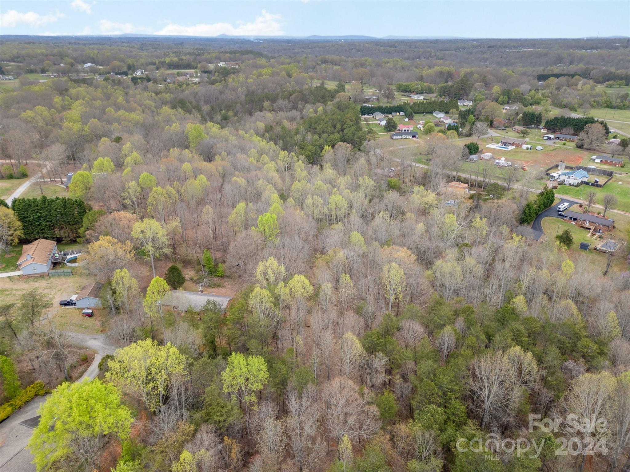 1694 Parsonage, Newton NC 28658 Sold Property