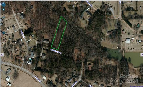 1694 Parsonage, Newton NC 28658 Sold Property