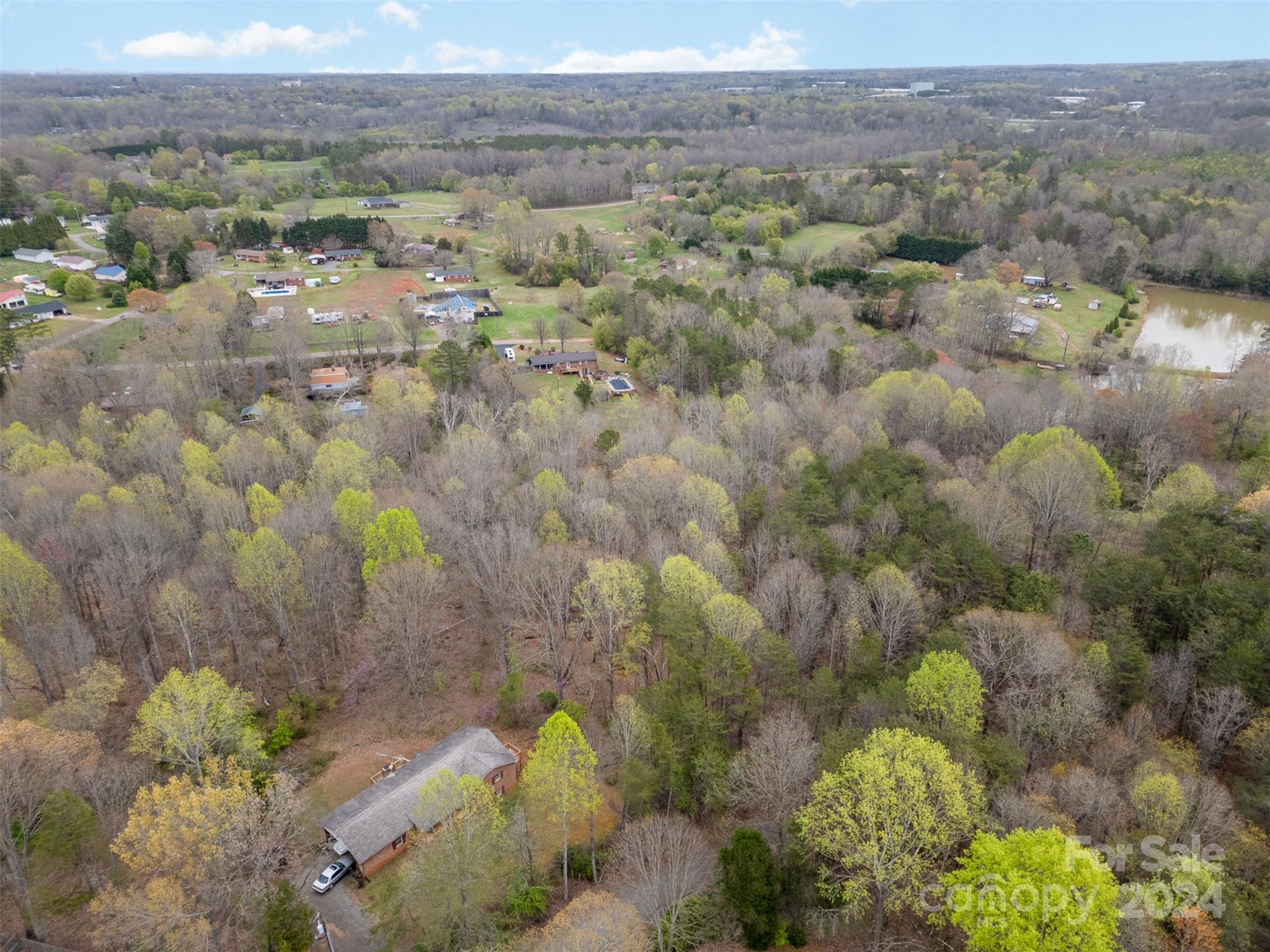1694 Parsonage, Newton NC 28658 Sold Property