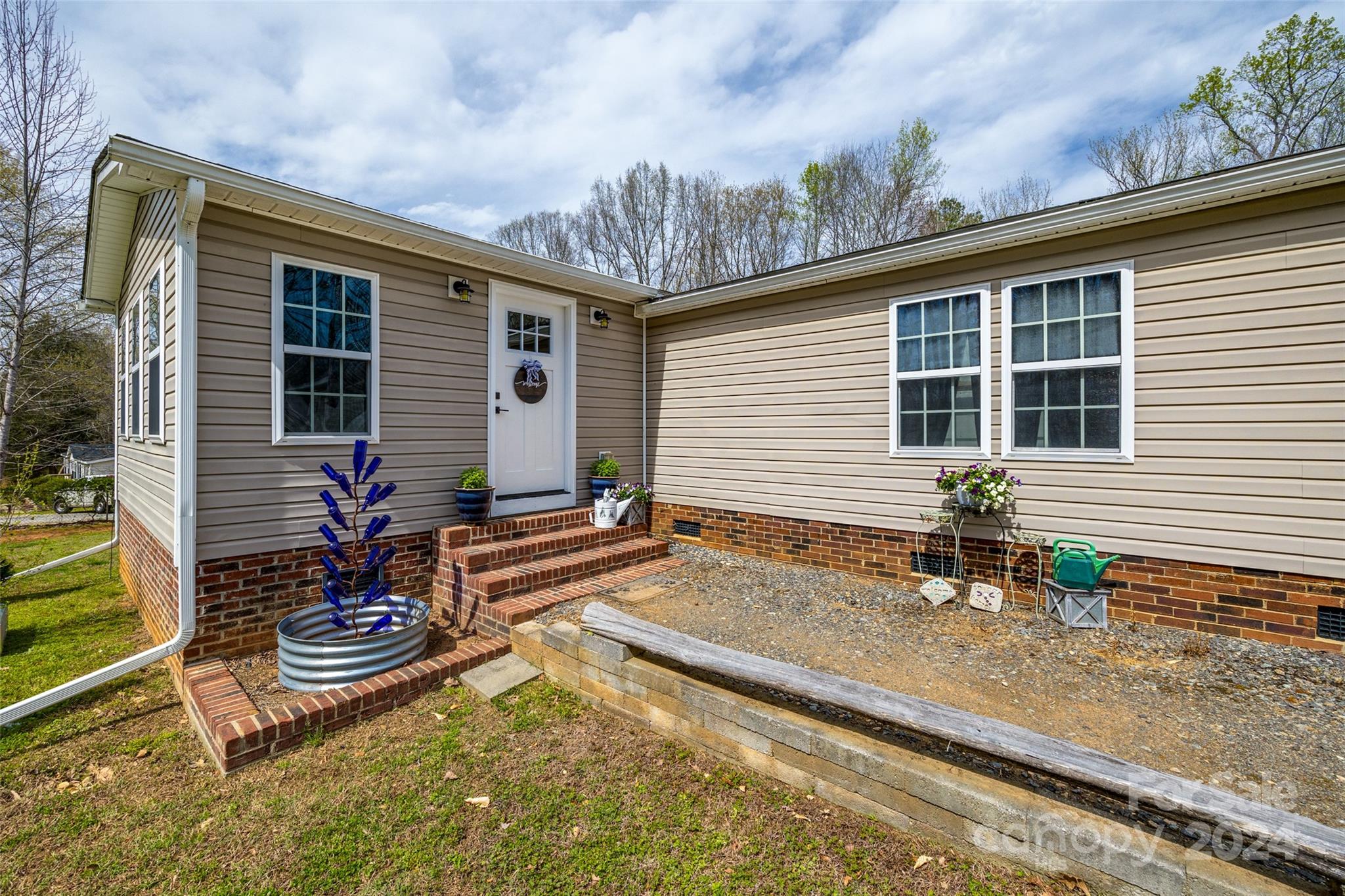 1004 Rock Hill, Lancaster SC 29720 Sold Property