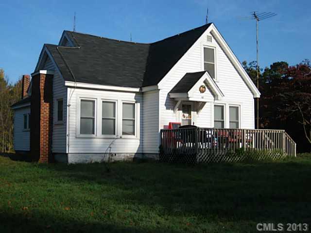 582 Wiggins, Mooresville NC 28115 Sold Property