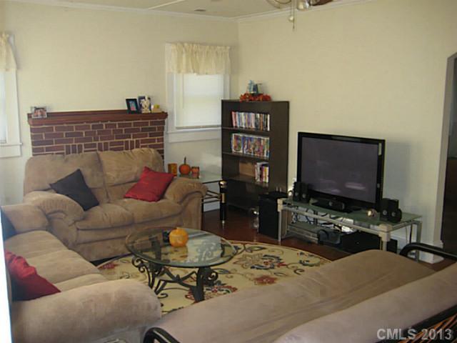 582 Wiggins, Mooresville NC 28115 Sold Property