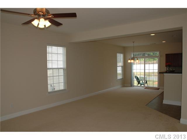 120 Morning Mist UNIT D, Mooresville NC 28117 Sold Property