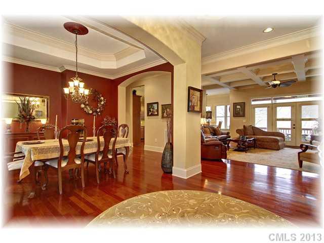Sold Property