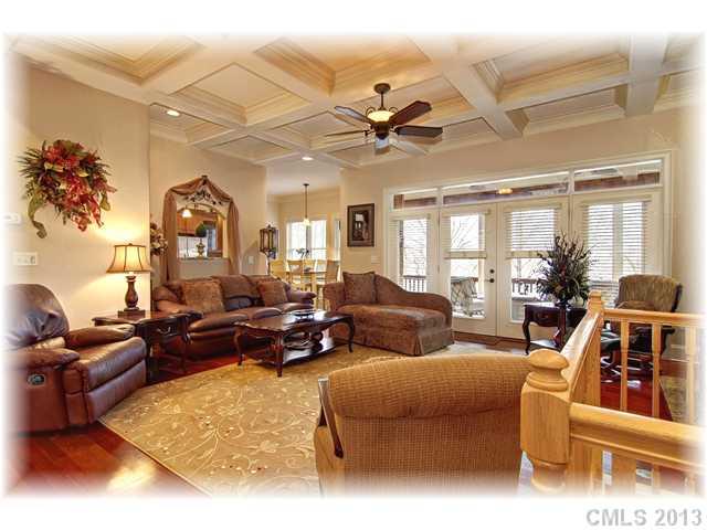 Sold Property