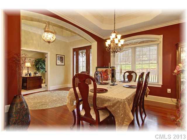 Sold Property