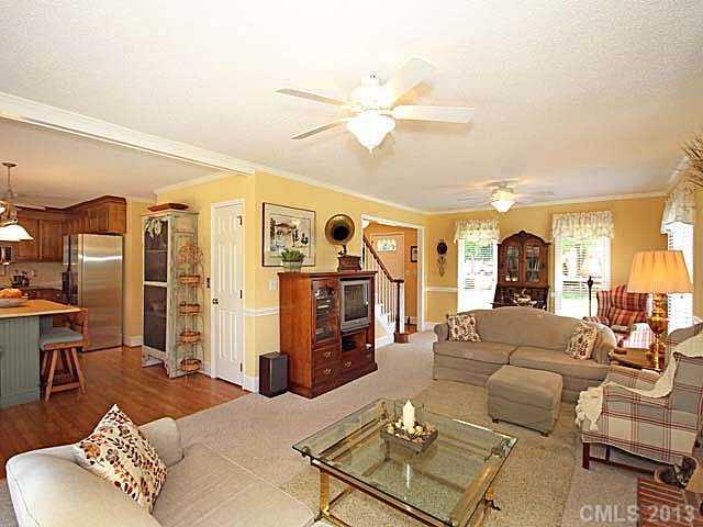 101 Lynn Cove, Mooresville NC 28117 Sold Property