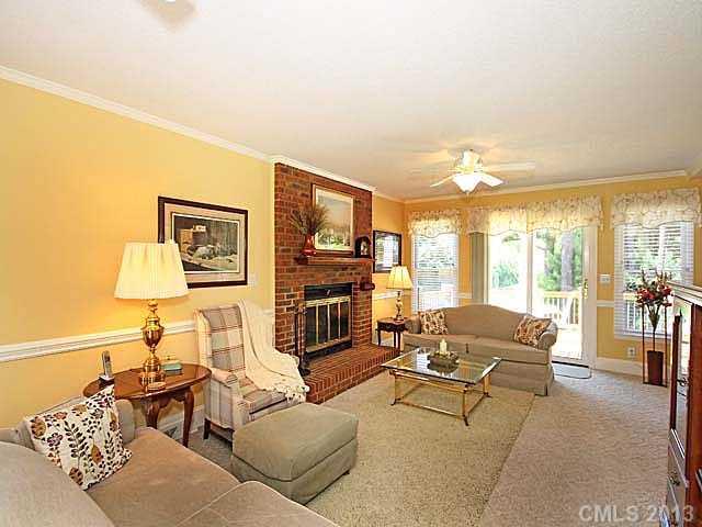 101 Lynn Cove, Mooresville NC 28117 Sold Property