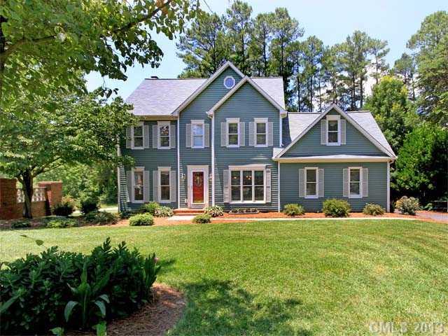Sold Property