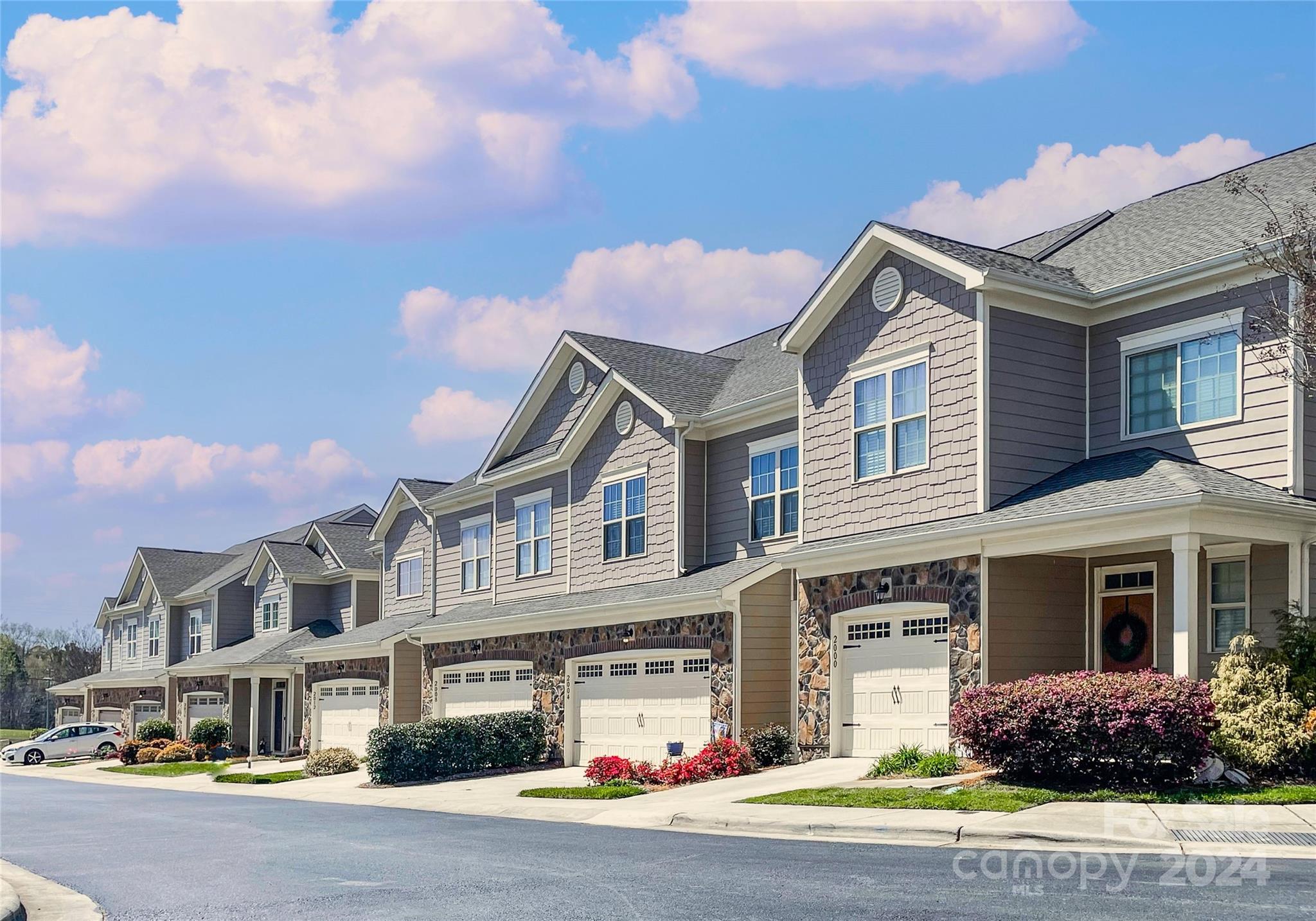 Sold Property