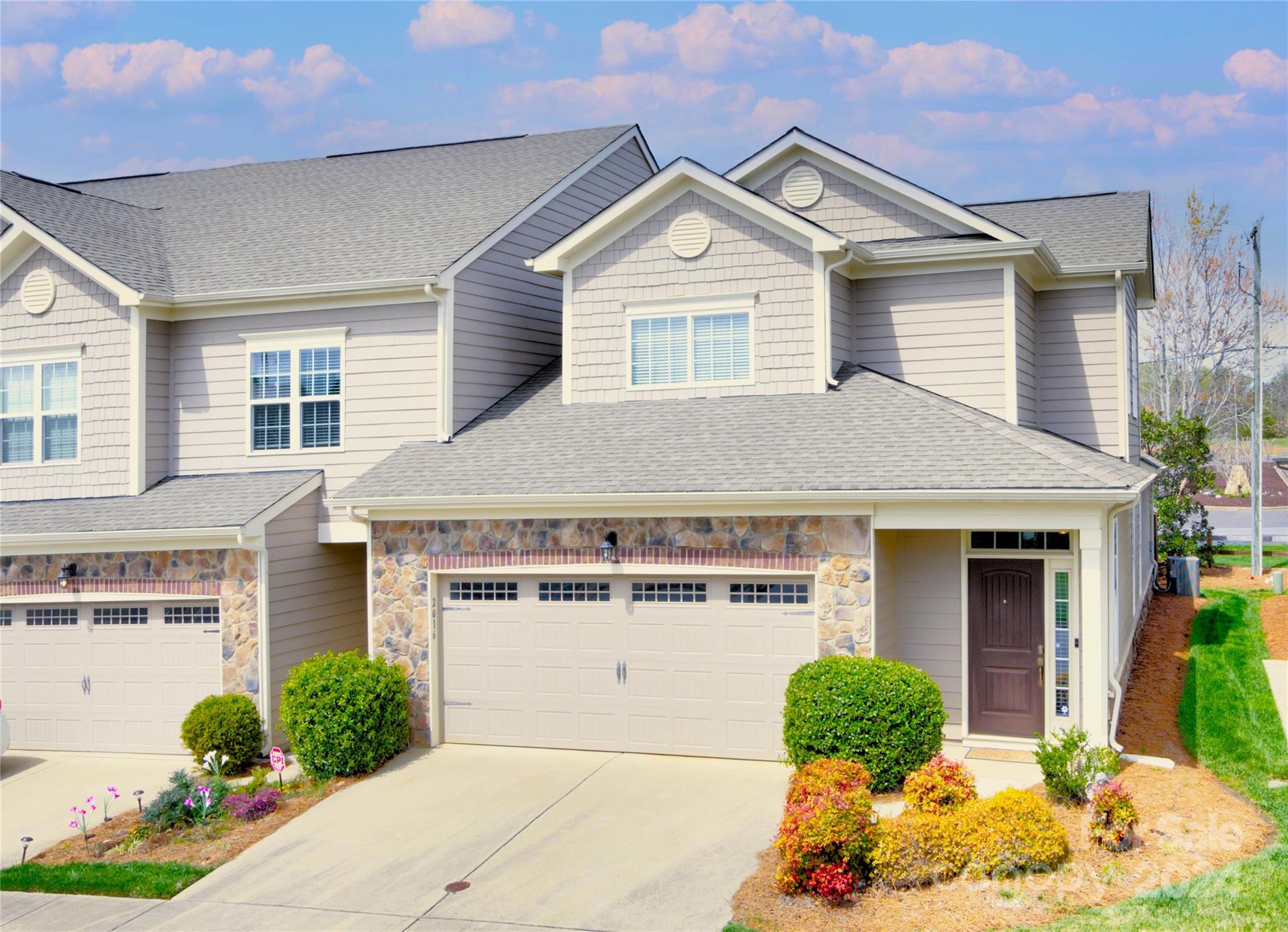 Sold Property