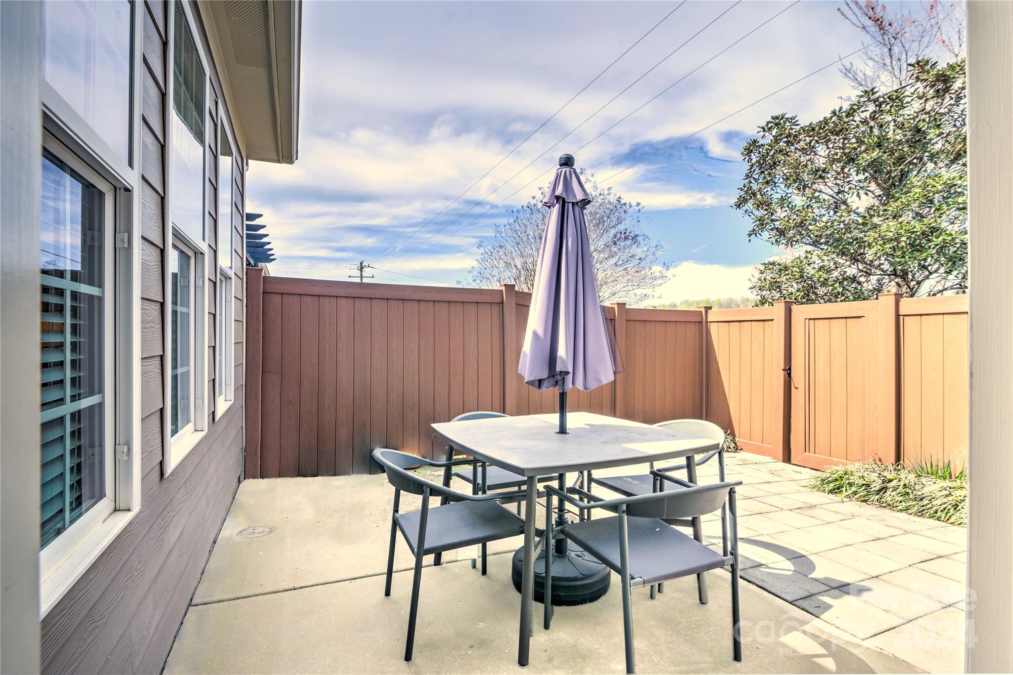 Sold Property