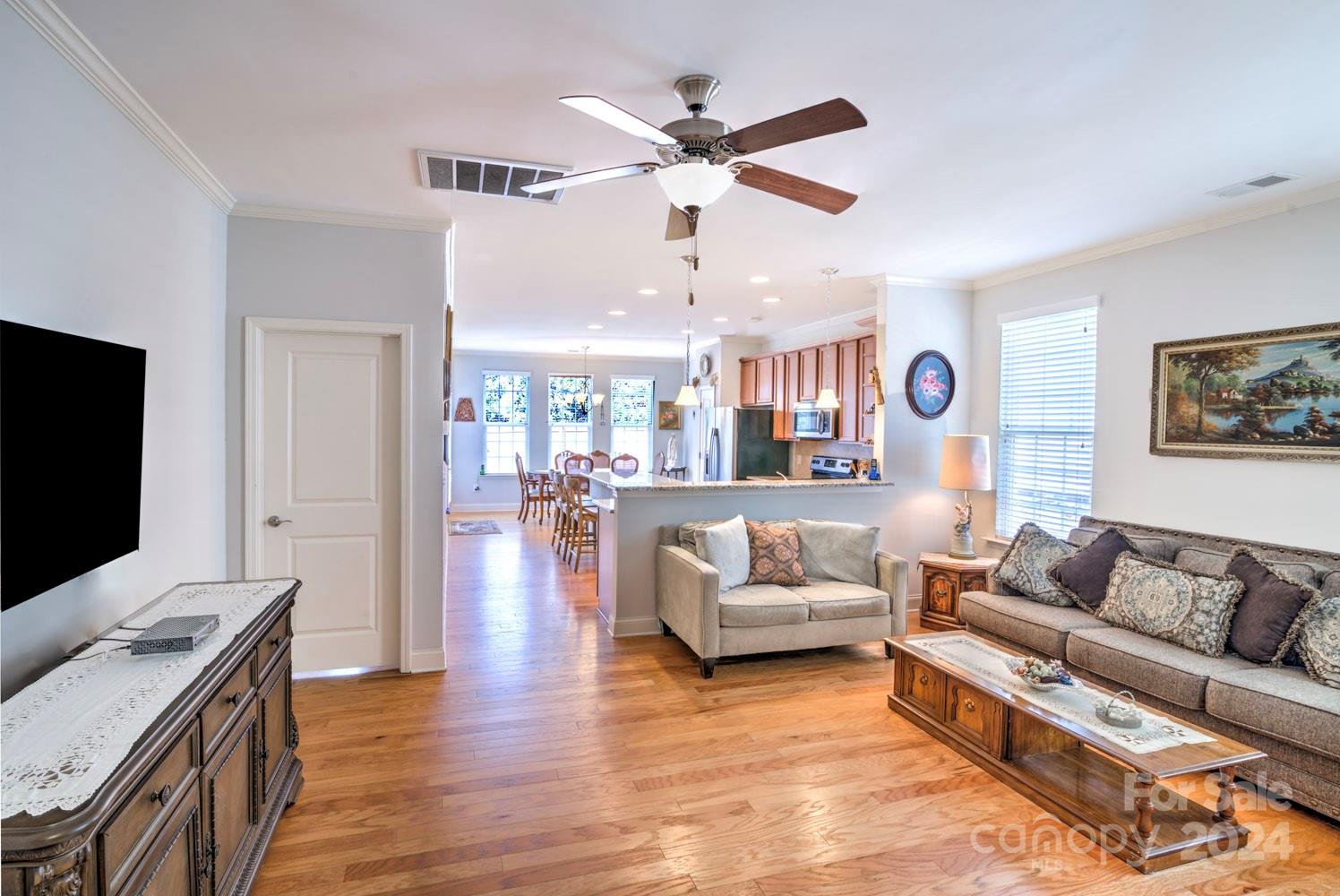 Sold Property