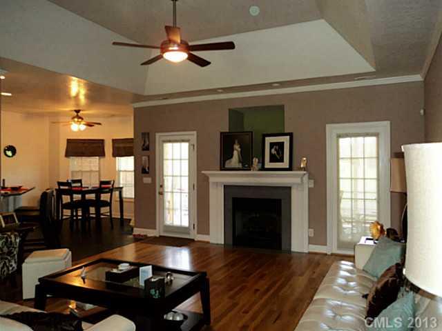 611 Davis Farm, Salisbury NC 28147 Sold Property