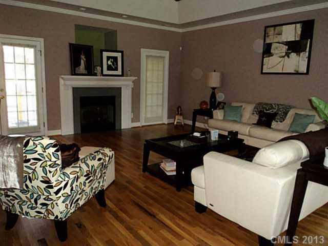 611 Davis Farm, Salisbury NC 28147 Sold Property