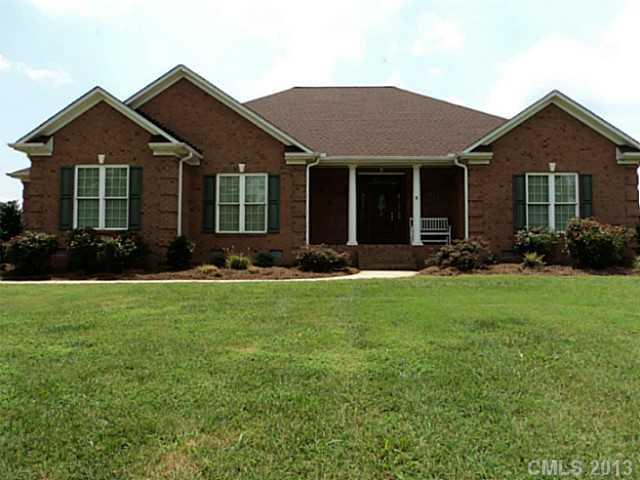 611 Davis Farm, Salisbury NC 28147 Sold Property