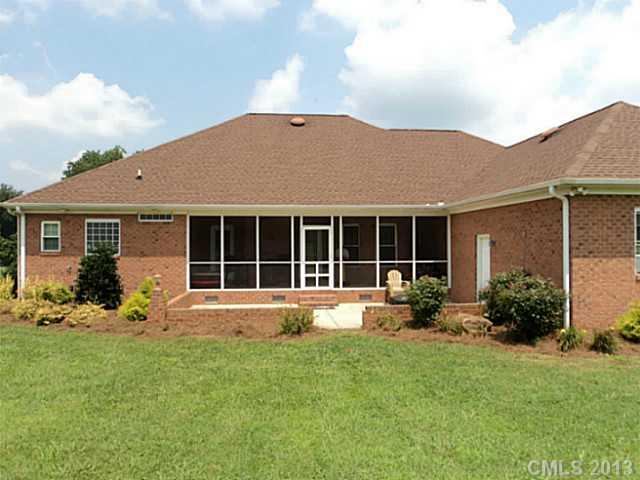 611 Davis Farm, Salisbury NC 28147 Sold Property
