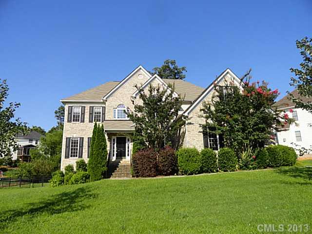Sold Property