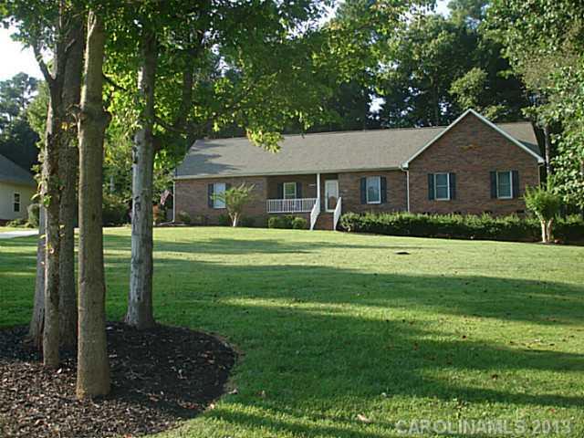 Sold Property