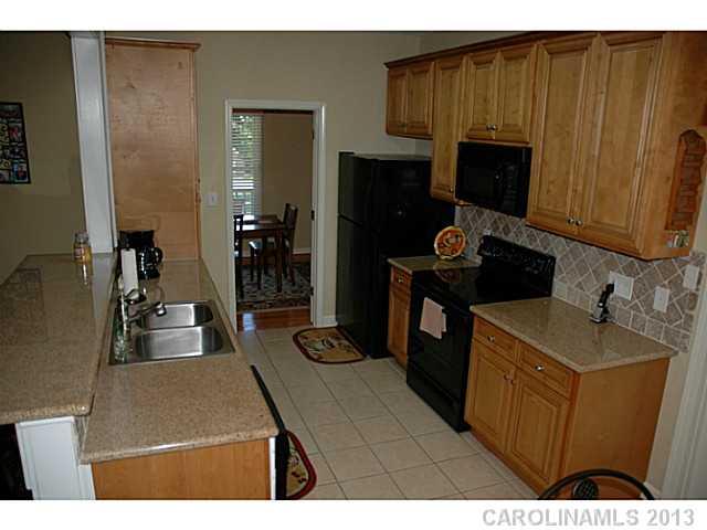 110 Whimbrel, Mooresville NC 28117 Sold Property