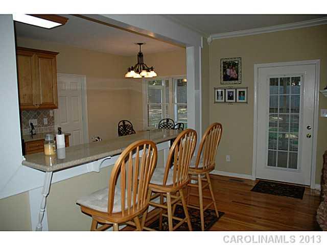 110 Whimbrel, Mooresville NC 28117 Sold Property