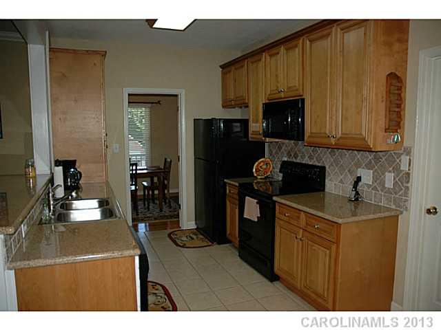 110 Whimbrel, Mooresville NC 28117 Sold Property