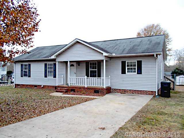 Sold Property
