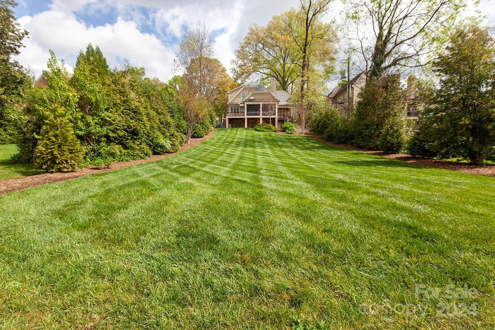1574 Clayton, Charlotte NC 28203 Sold Property
