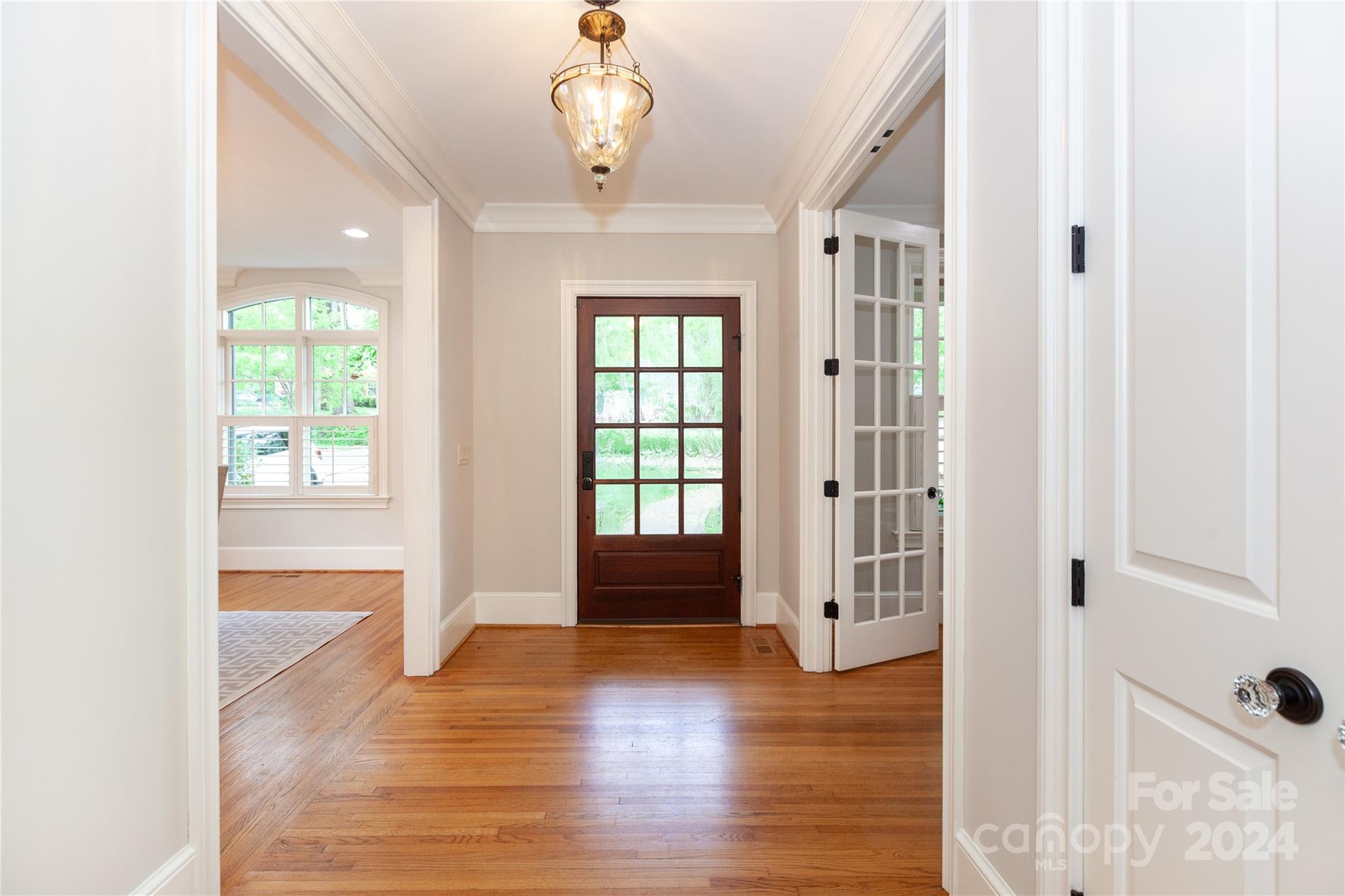 1574 Clayton, Charlotte NC 28203 Sold Property