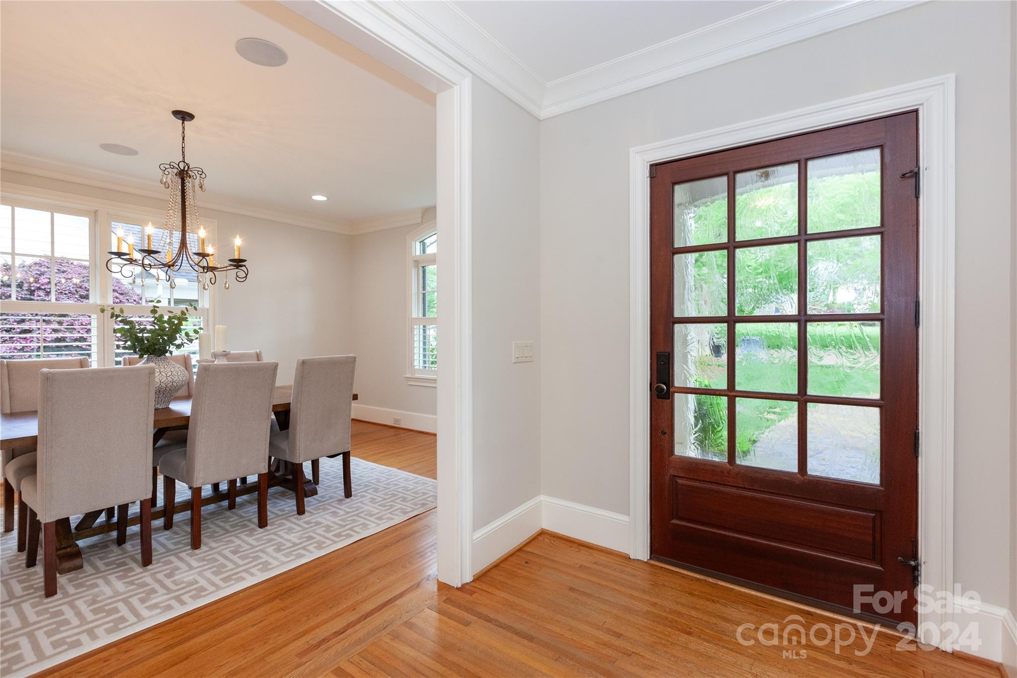 1574 Clayton, Charlotte NC 28203 Sold Property