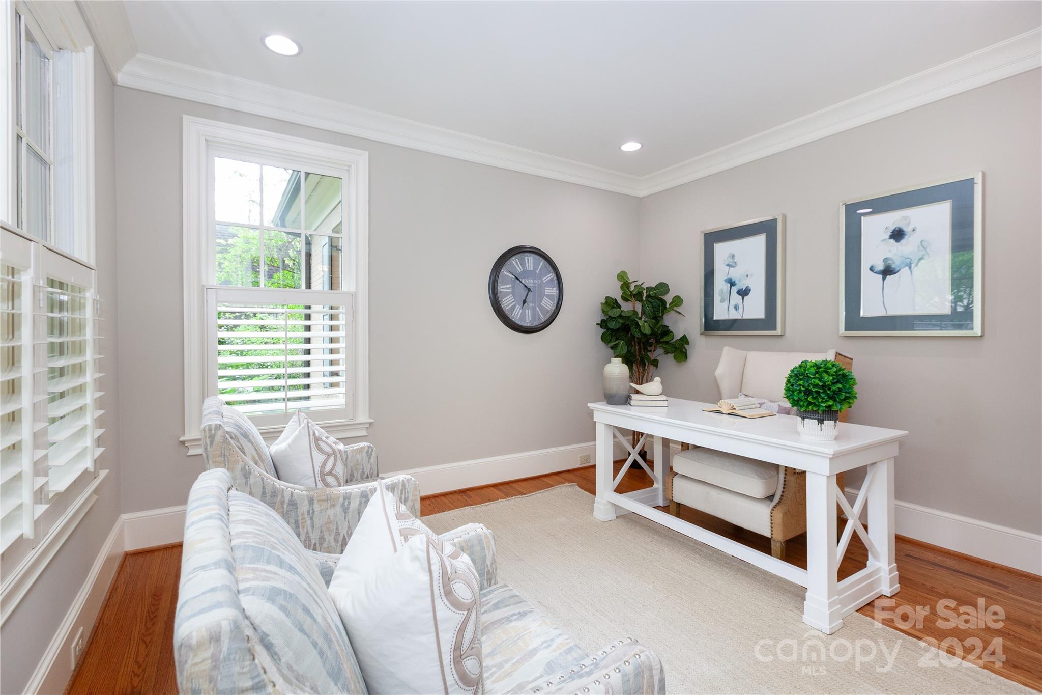 1574 Clayton, Charlotte NC 28203 Sold Property