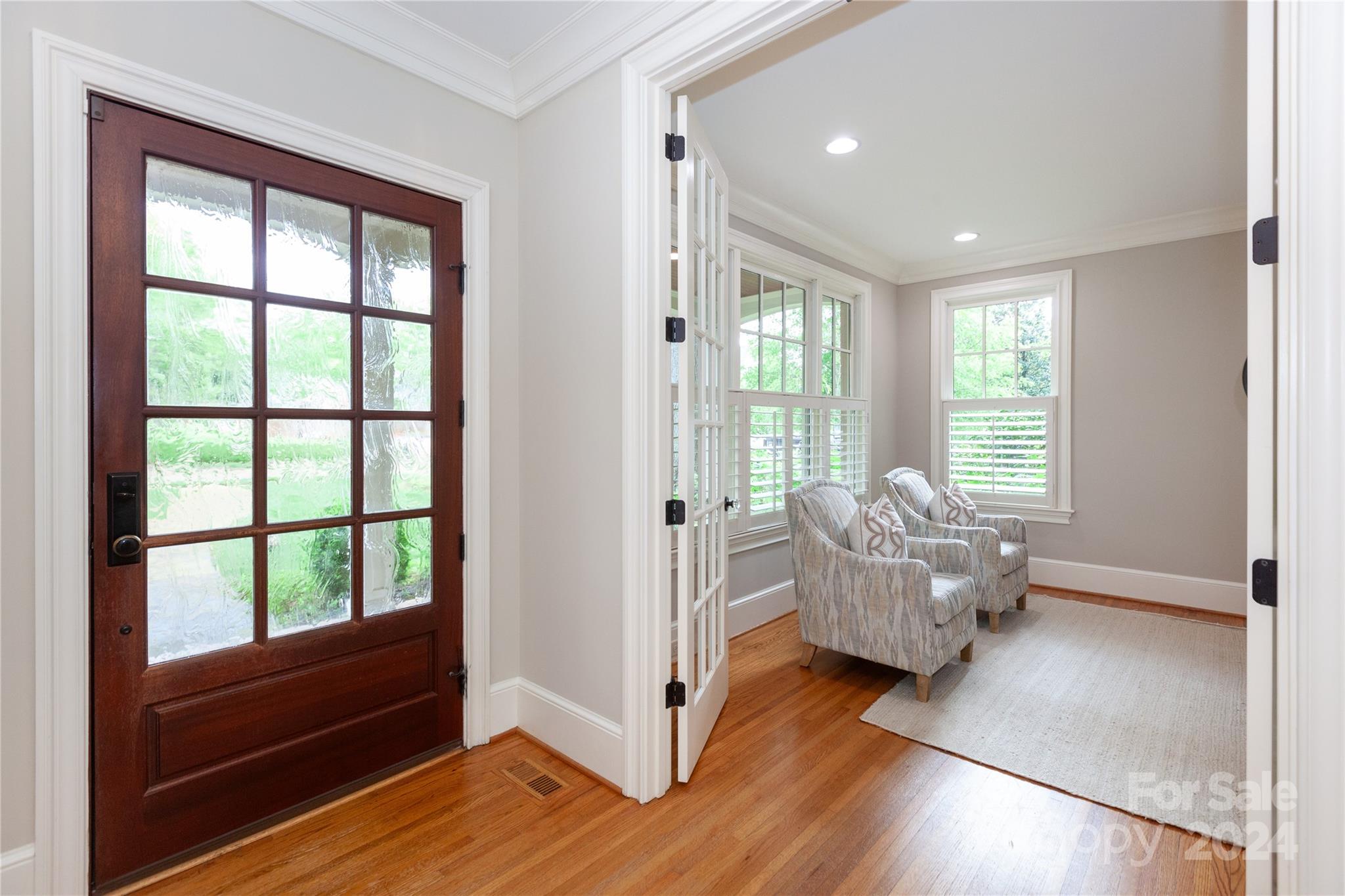 1574 Clayton, Charlotte NC 28203 Sold Property
